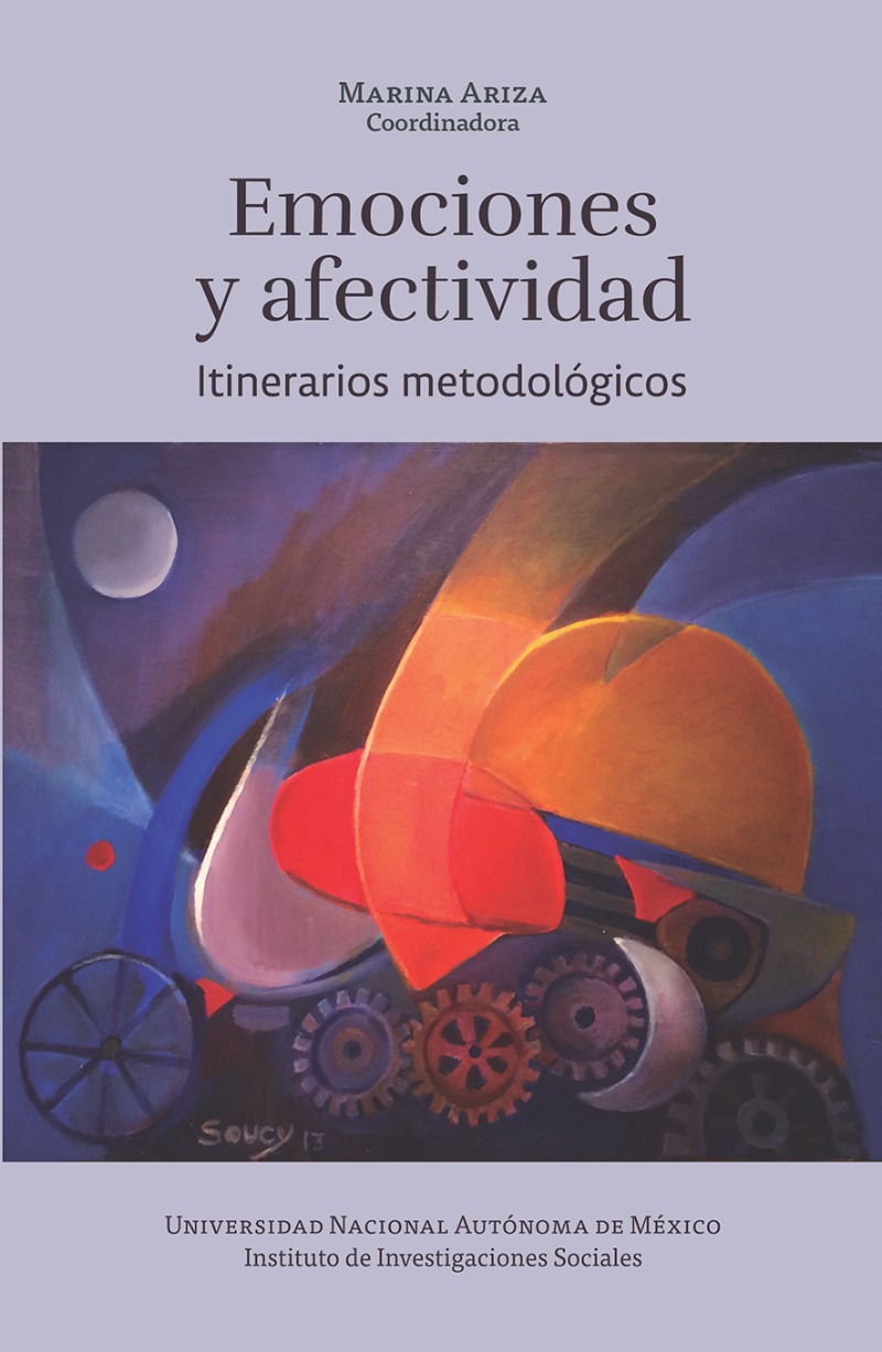 Emociones y afectividad. Itinerarios metodológicos