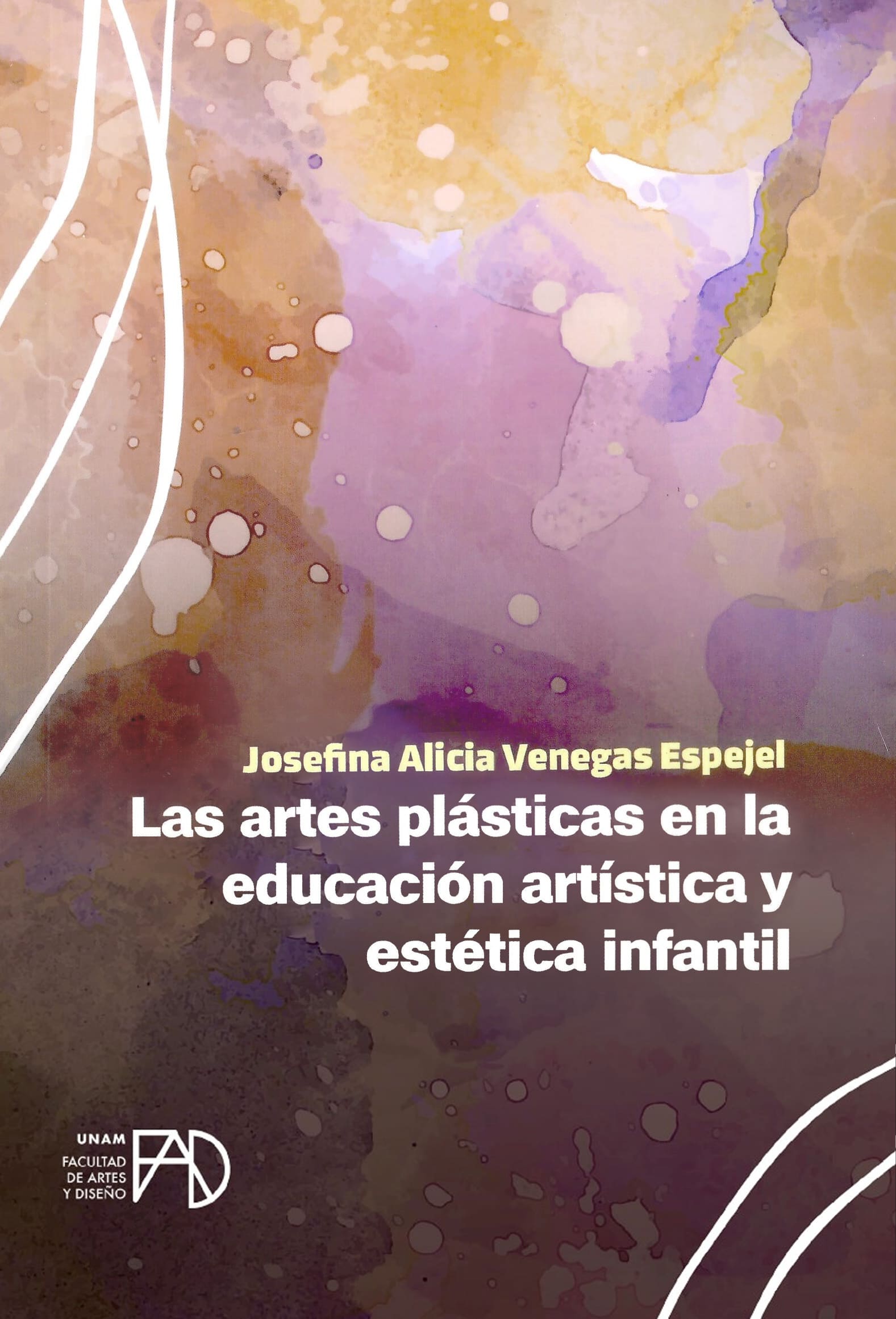 Las artes plásticas en la educación artística y estética infantil