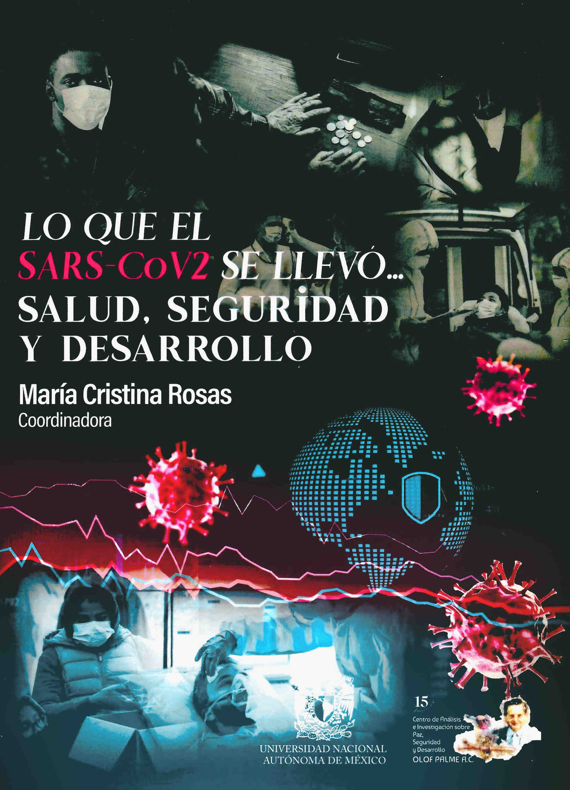 Lo que el SARS-CoV2 se llevó...Salud, seguridad y desarollo