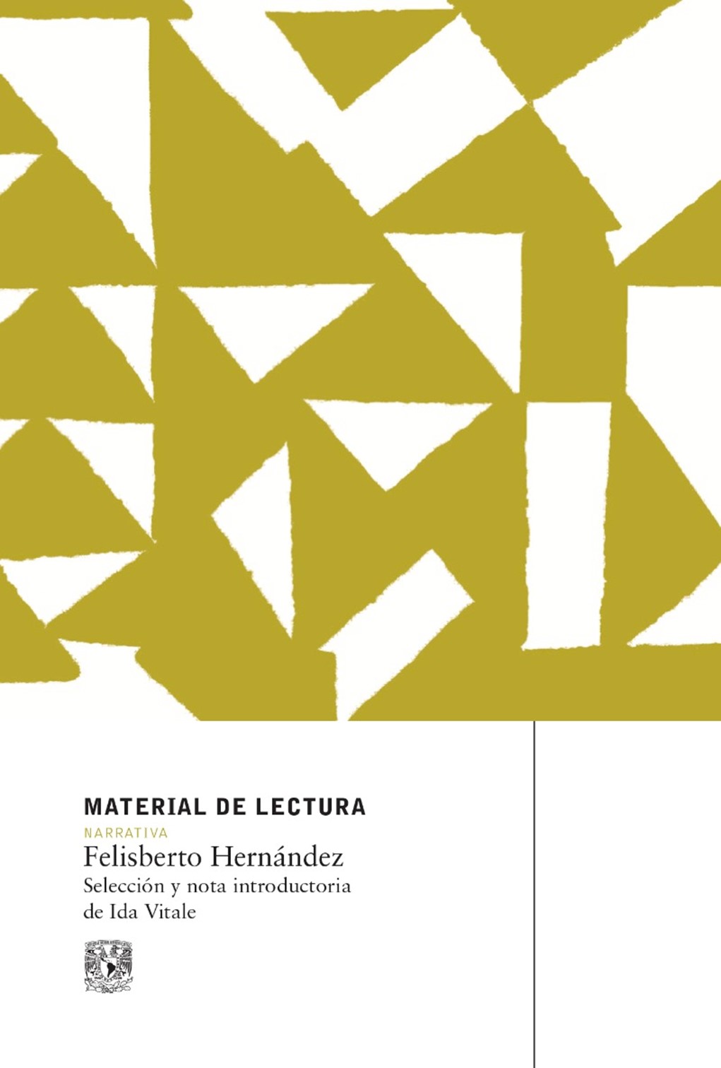 Felisberto Hernández. Material de lectura núm. 148. Narrativa. Nueva época