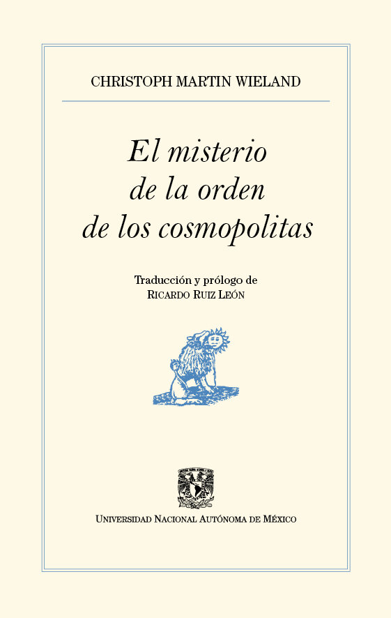 El misterio de la orden de los cosmopolitas