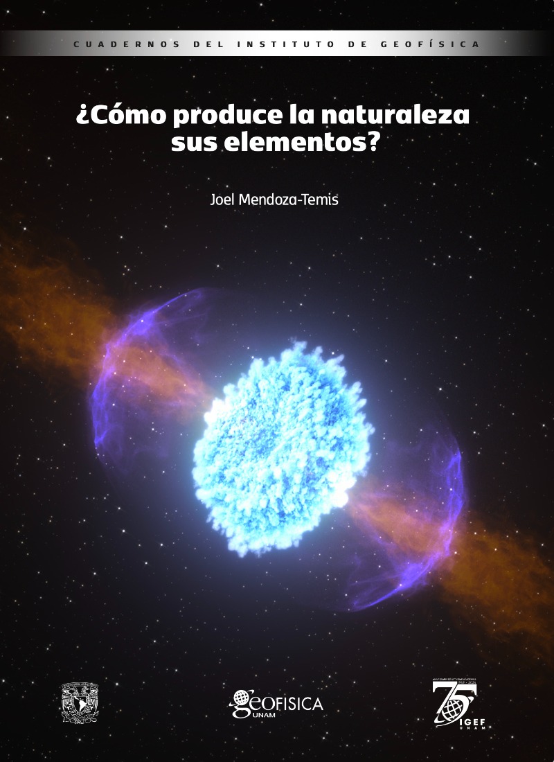 ¿Cómo produce la naturaleza sus elementos?