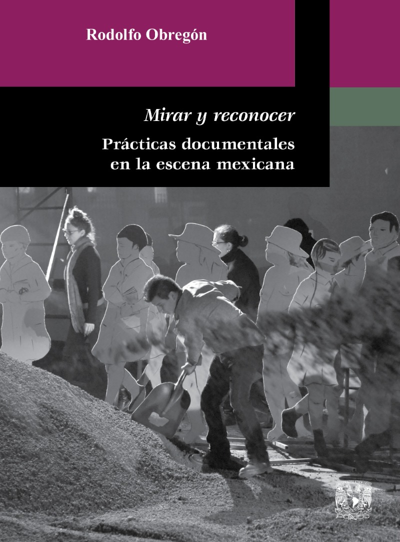 Mirar y reconocer. Prácticas documentales en la escena mexicana