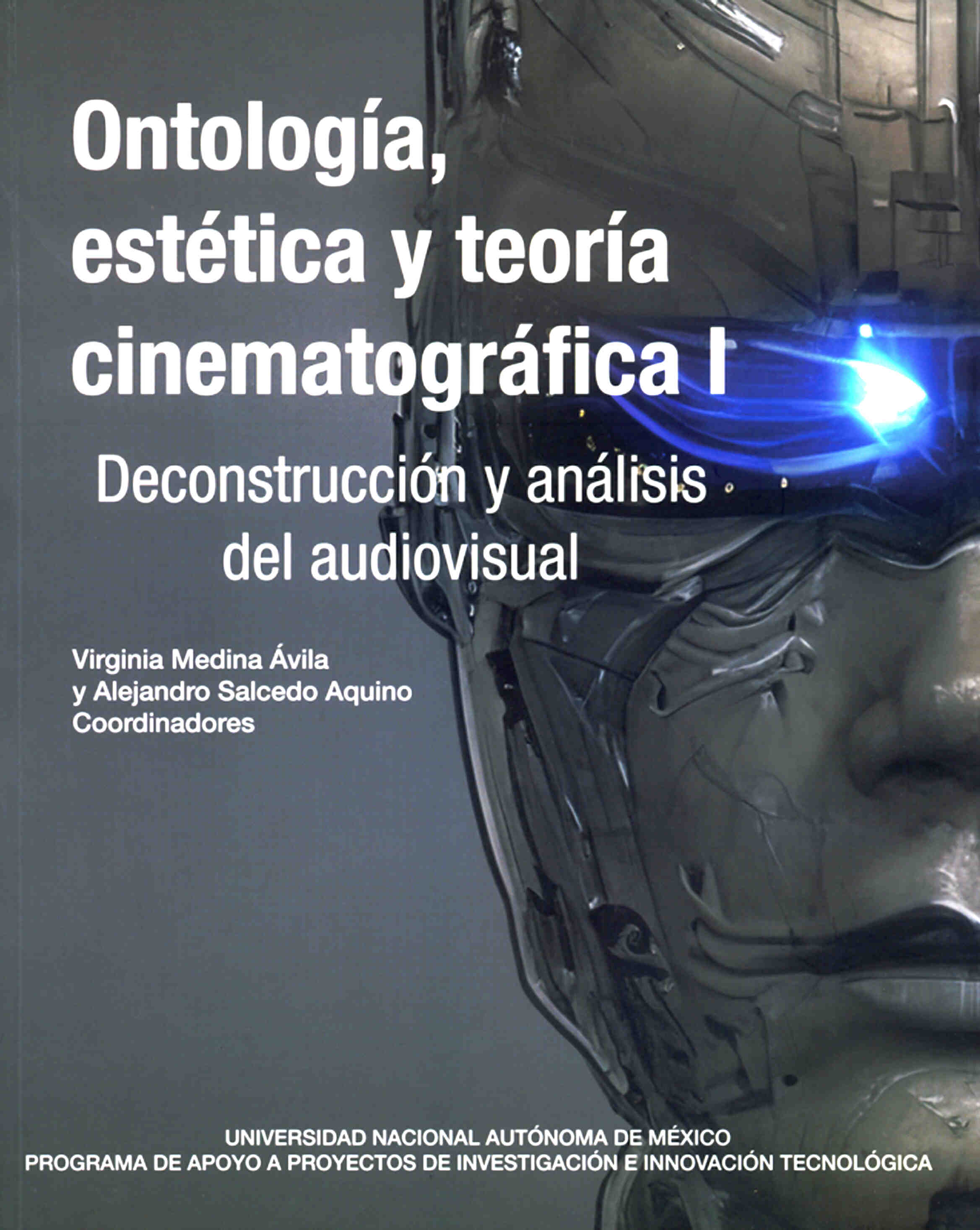 Ontología, estética y teoría cinematográfica I. Deconstrucción y análisis del audivisual