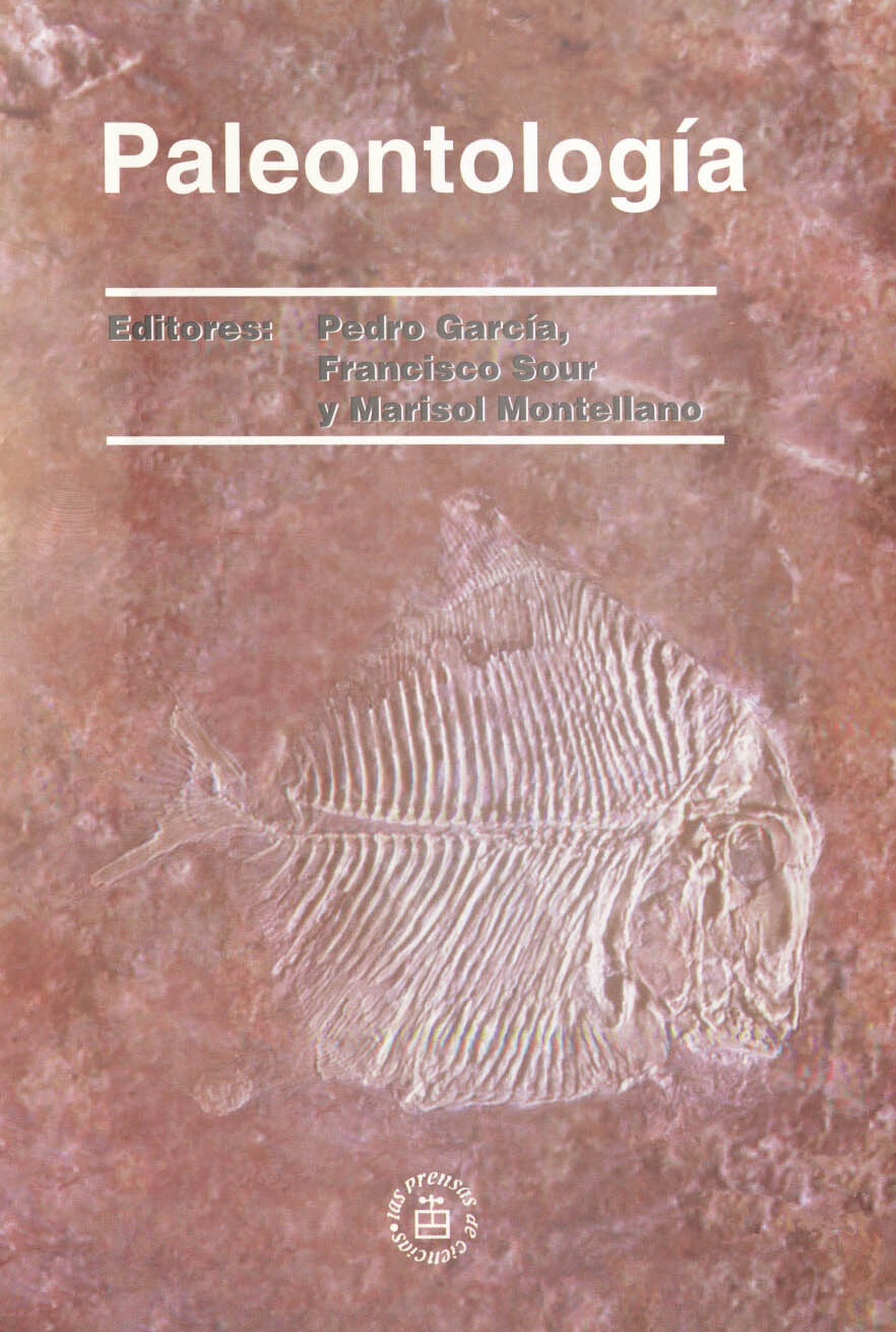 Paleontología