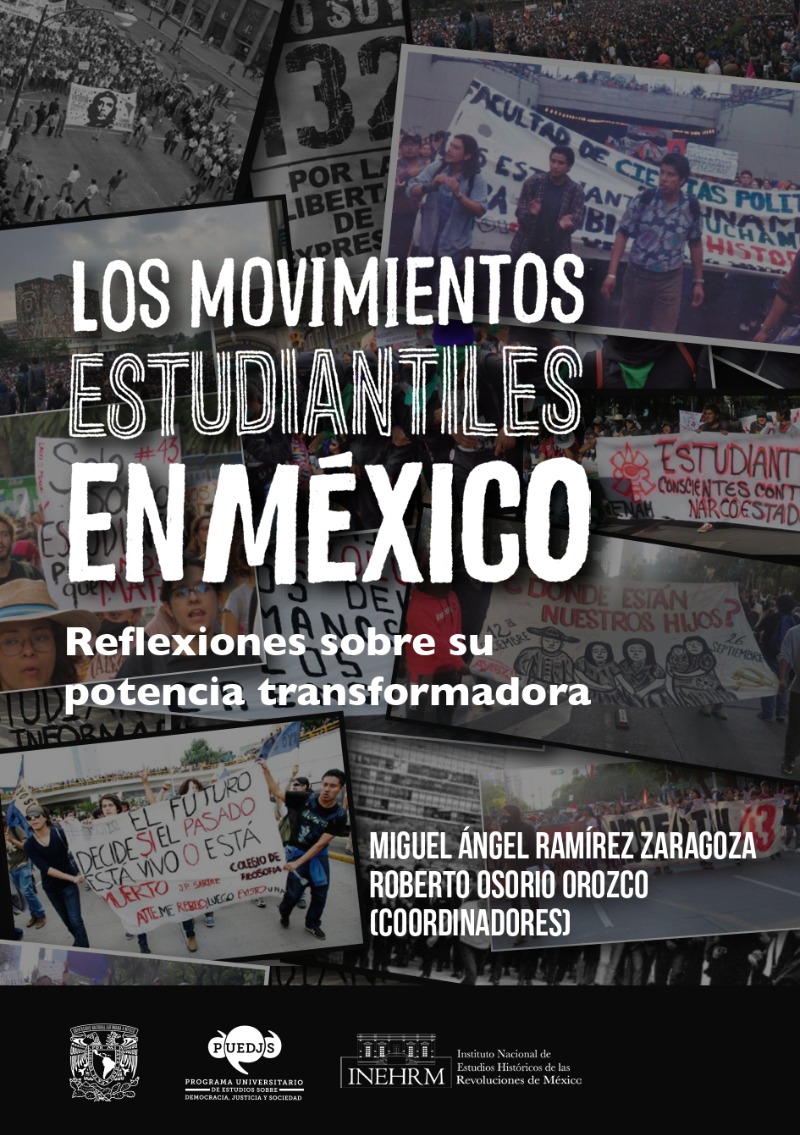 Los movimientos estudiantiles en México. Reflexiones sobre su potencia transformadora