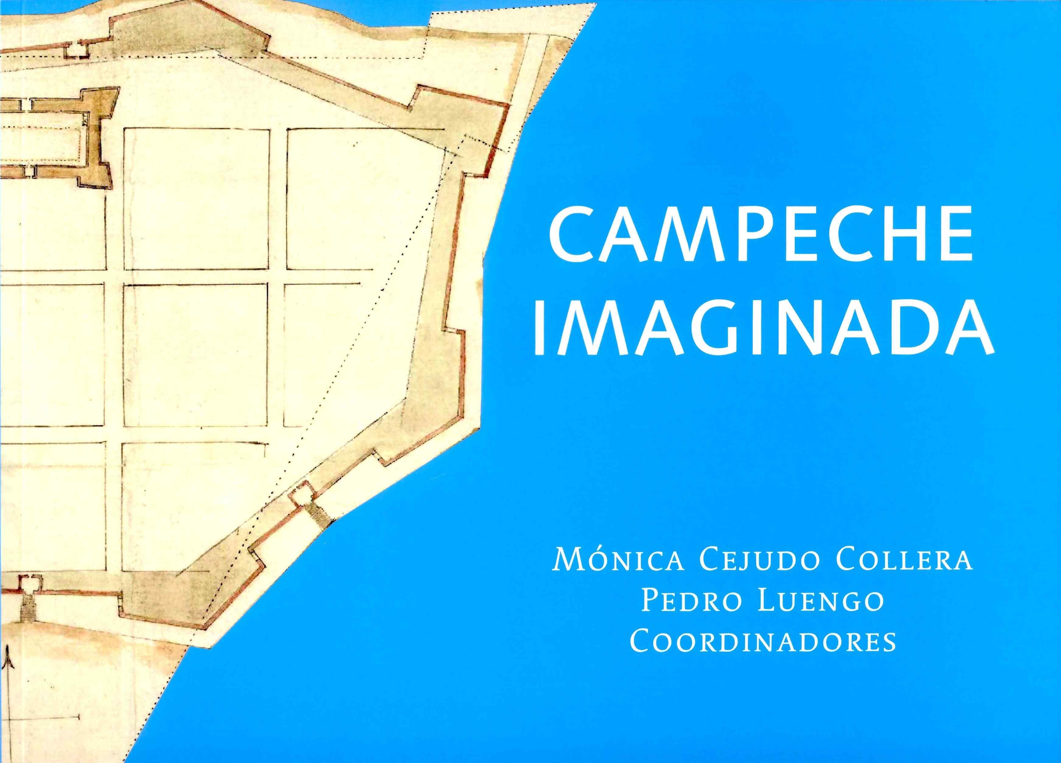 Campeche imaginada