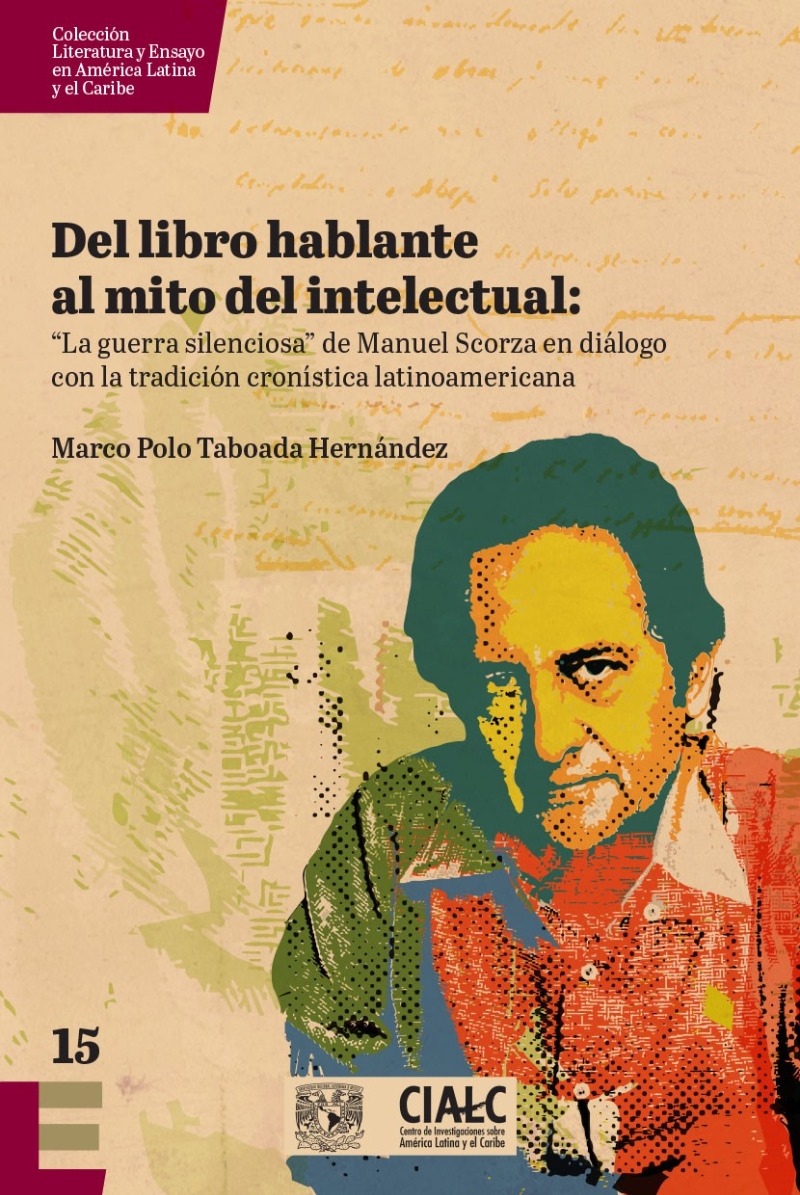 Del libro hablante al mito del intelectual: 