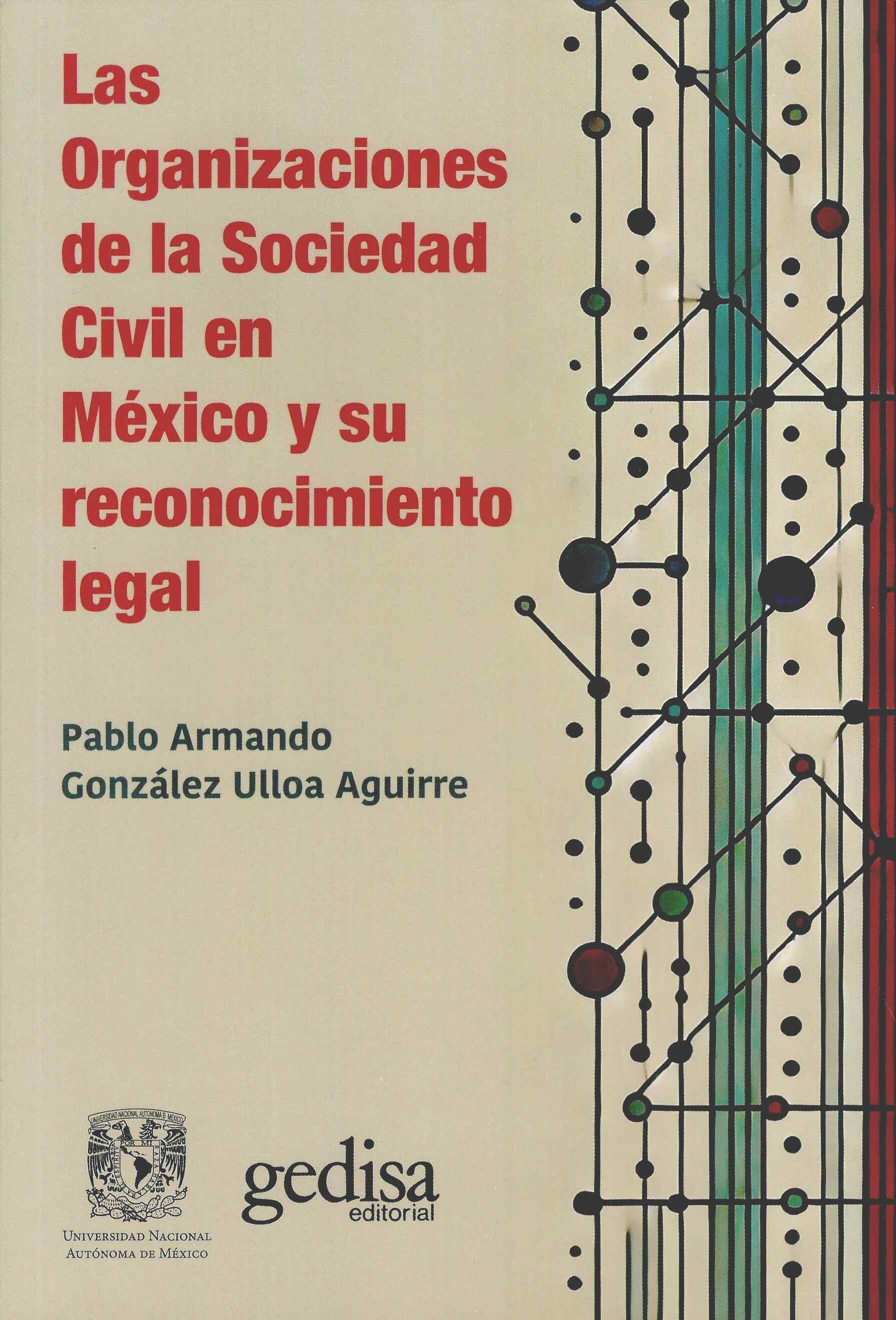 Las Organizaciones de la Sociedad Civil en México y su reconocimiento legal
