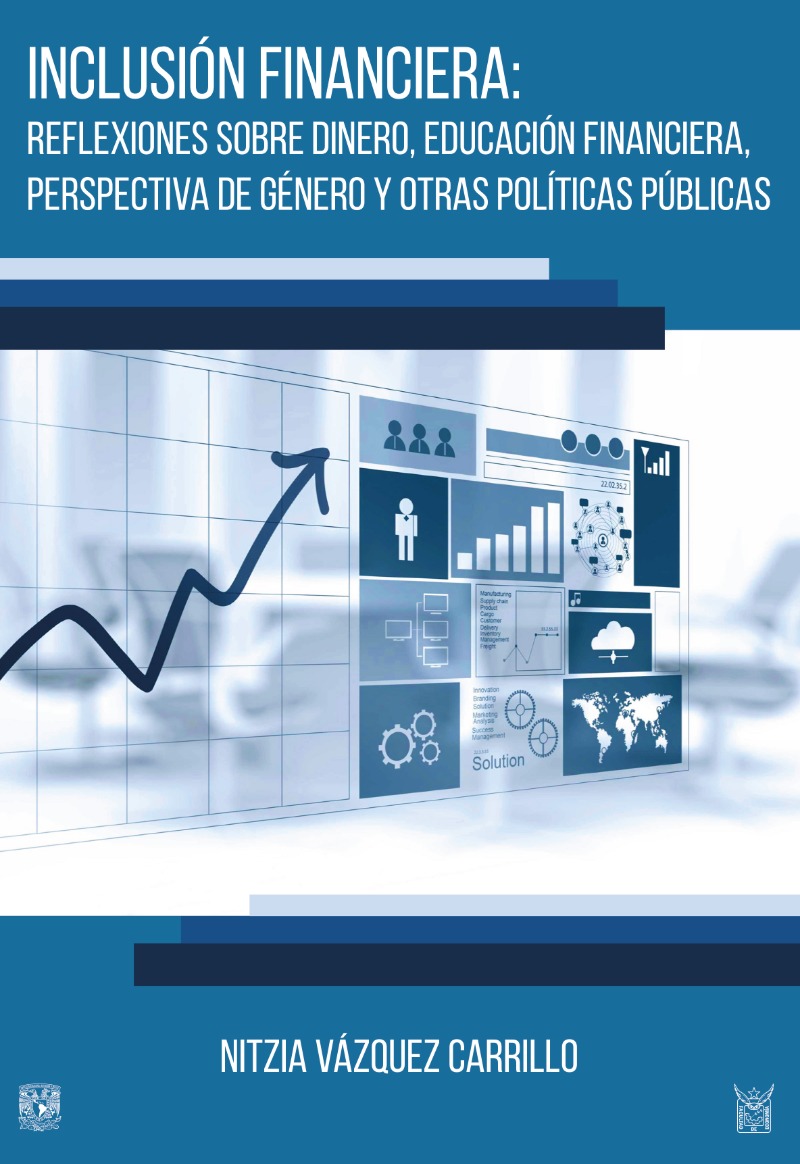 Inclusión financiera: reflexiones sobre dinero, educación financiera, perspectiva de género y otras políticas públicas