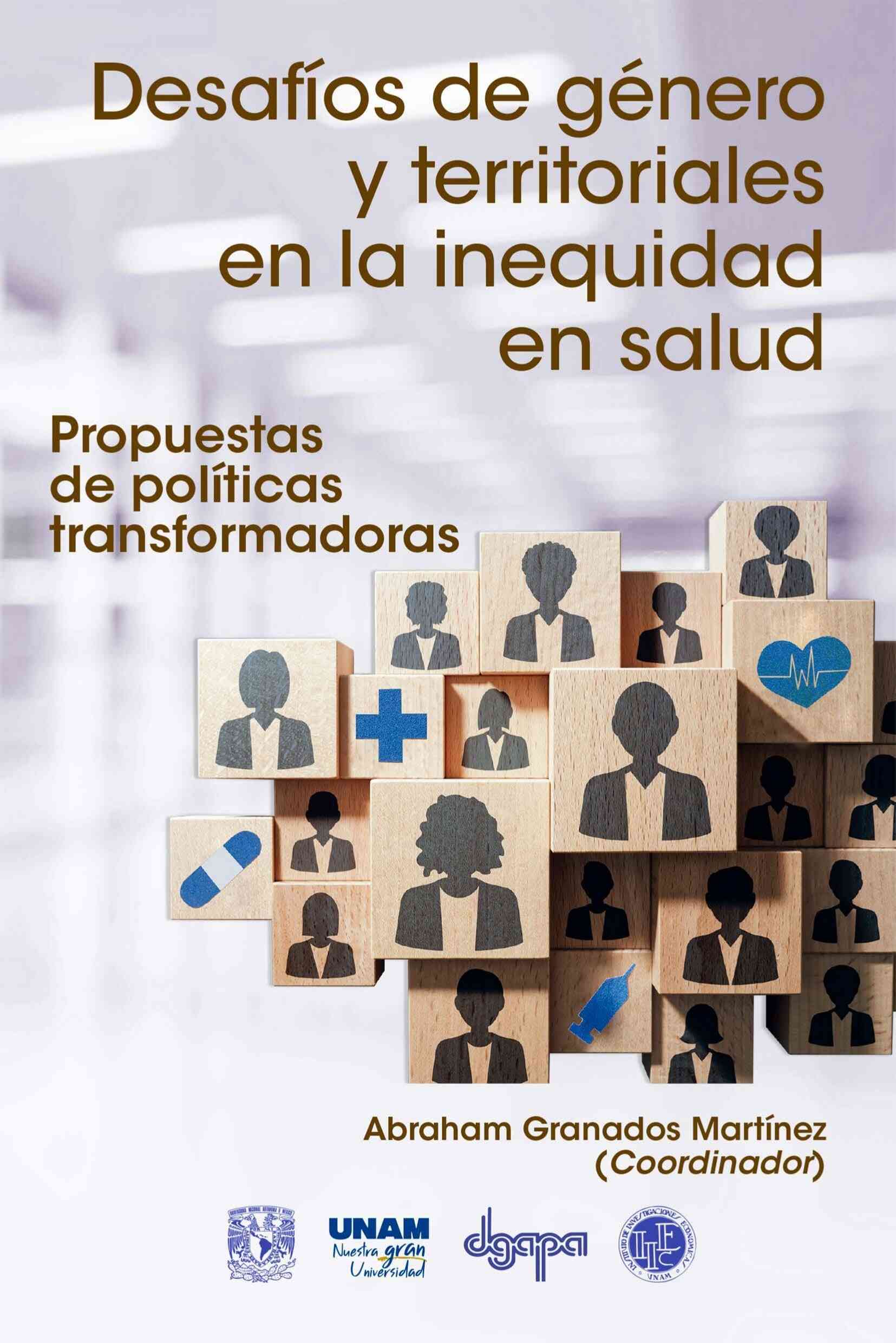 Desafíos de género y territoriales en la inequidad en salud. Propuestas de políticas transformadoras