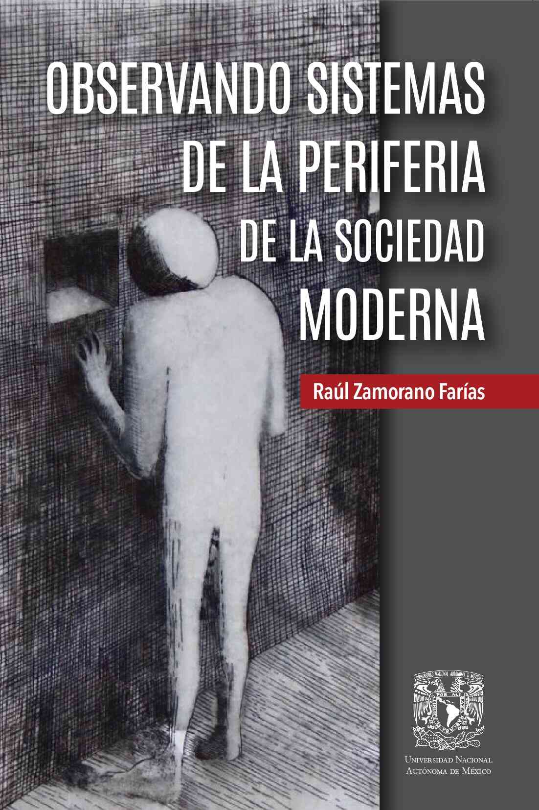 Observando sistemas de la periferia de la sociedad moderna