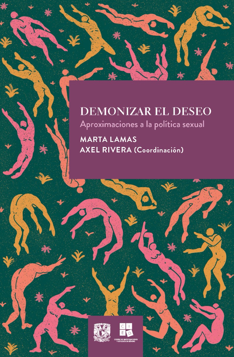 Demonizar el deseo. Aproximaciones a la política sexual