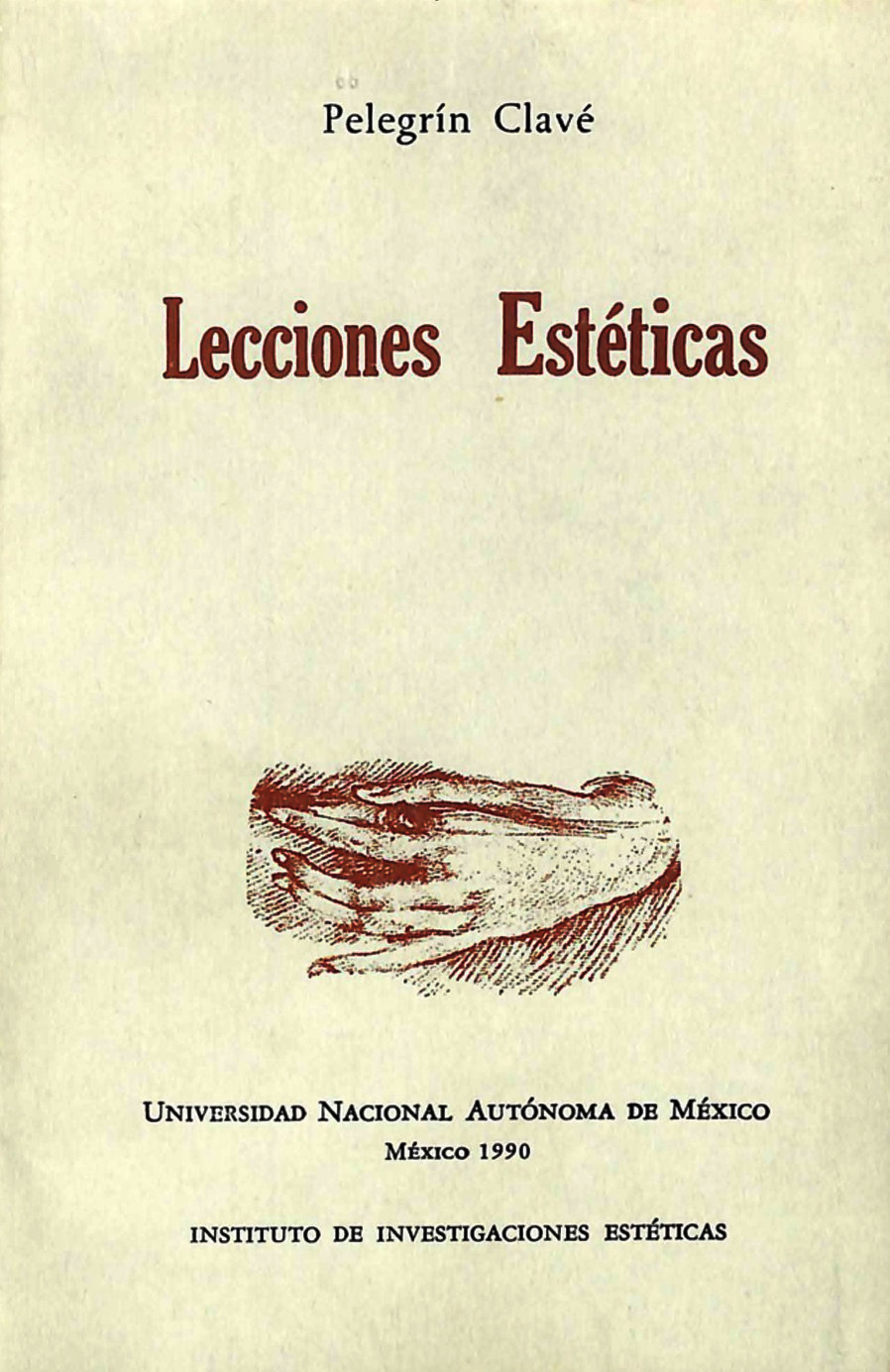Lecciones estéticas