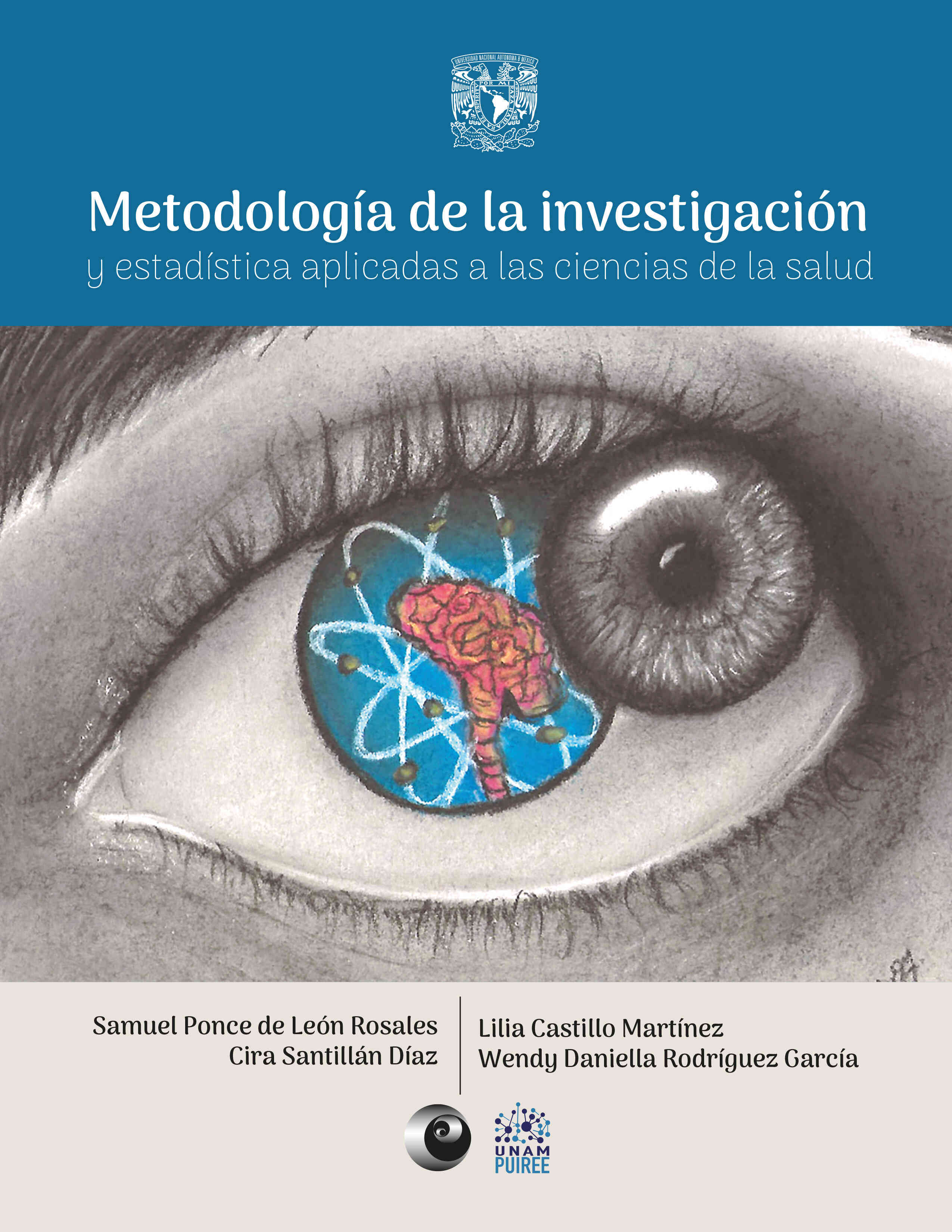 Metodología de la investigación y estadística aplicadas a las ciencias de la salud