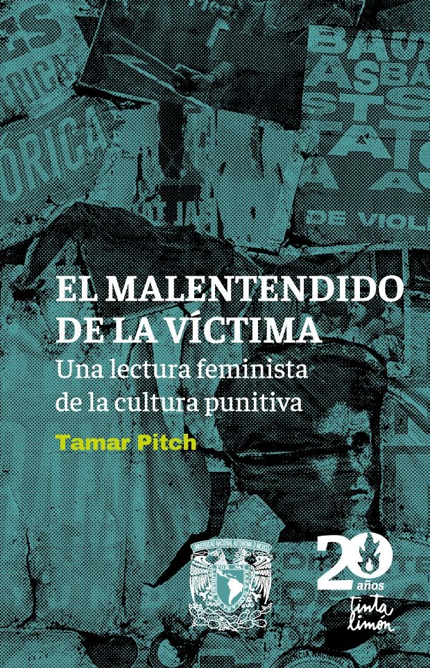 El malentendido de la víctima. Una lectura feminista de la cultura punitiva