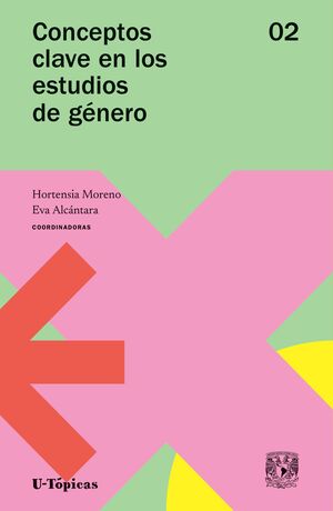 Conceptos clave en los estudios de género. Volumen 2