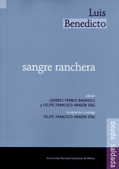 Sangre ranchera