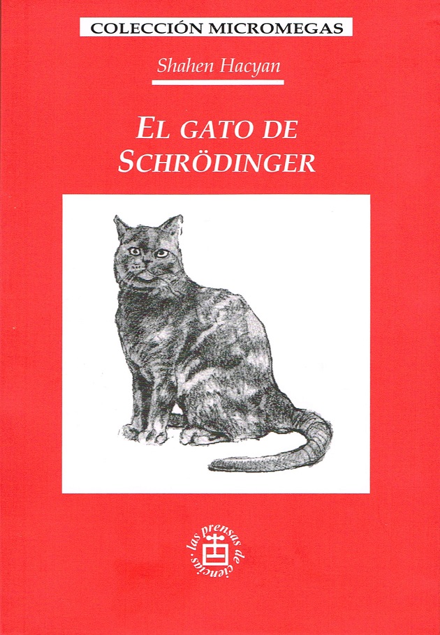 El gato de Schrödinger