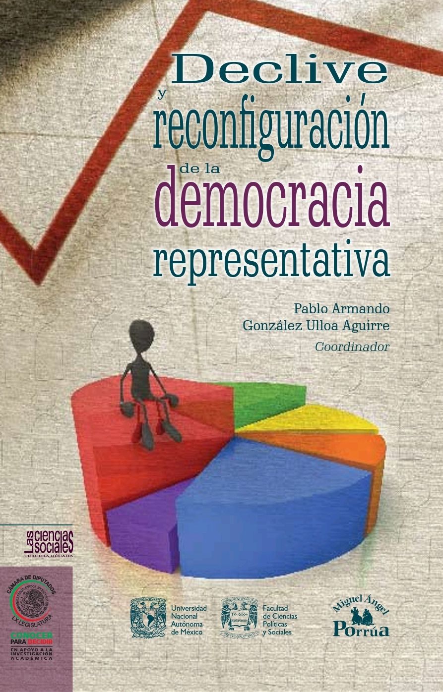 Declive y reconfiguración de la democracia representativa