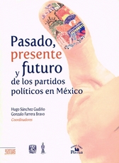 Pasado, presente y futuro de los partidos políticos en México