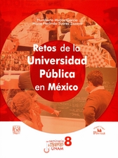 Retos de la universidad pública en México