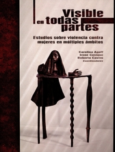 Visible en todas partes. Estudios sobre violencia contra mujeres en múltiples ámbitos