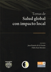 Temas de salud global con impacto local