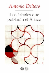 Los árboles que poblarán el Ártico