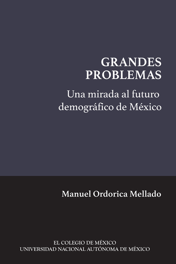 Una mirada al futuro demográfico de México