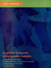 La gestión incluyente en las grandes ciudades. Estructura urbana, movilidad, seguridad y pluriculturalidad