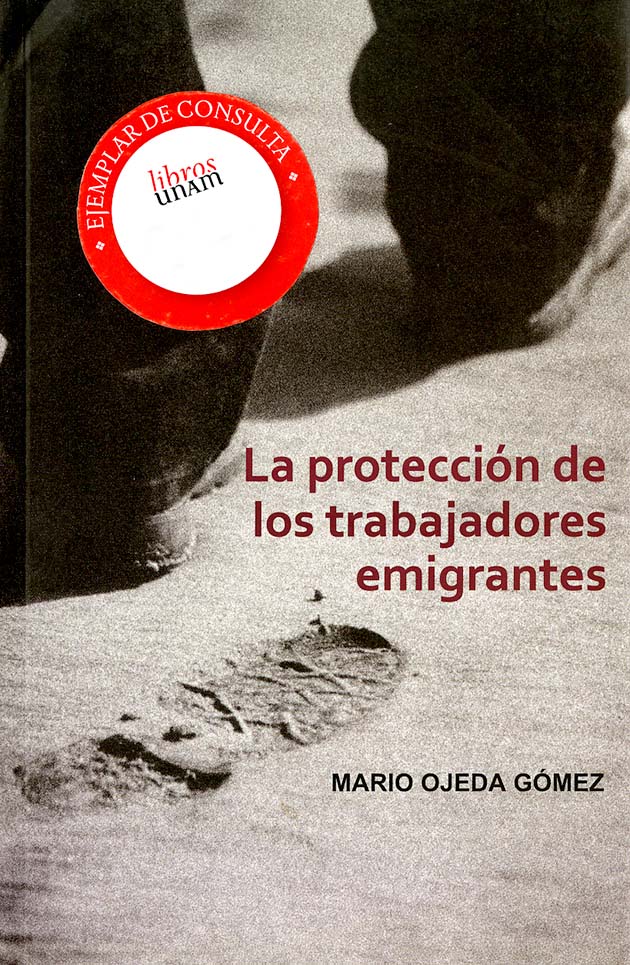 La protección de los trabajadores emigrantes