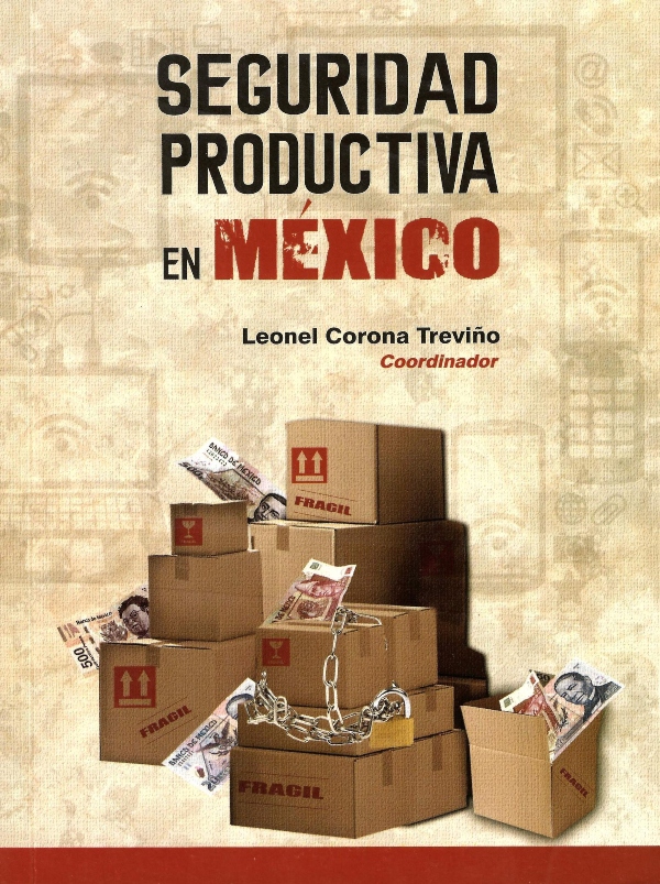 Seguridad productiva en México