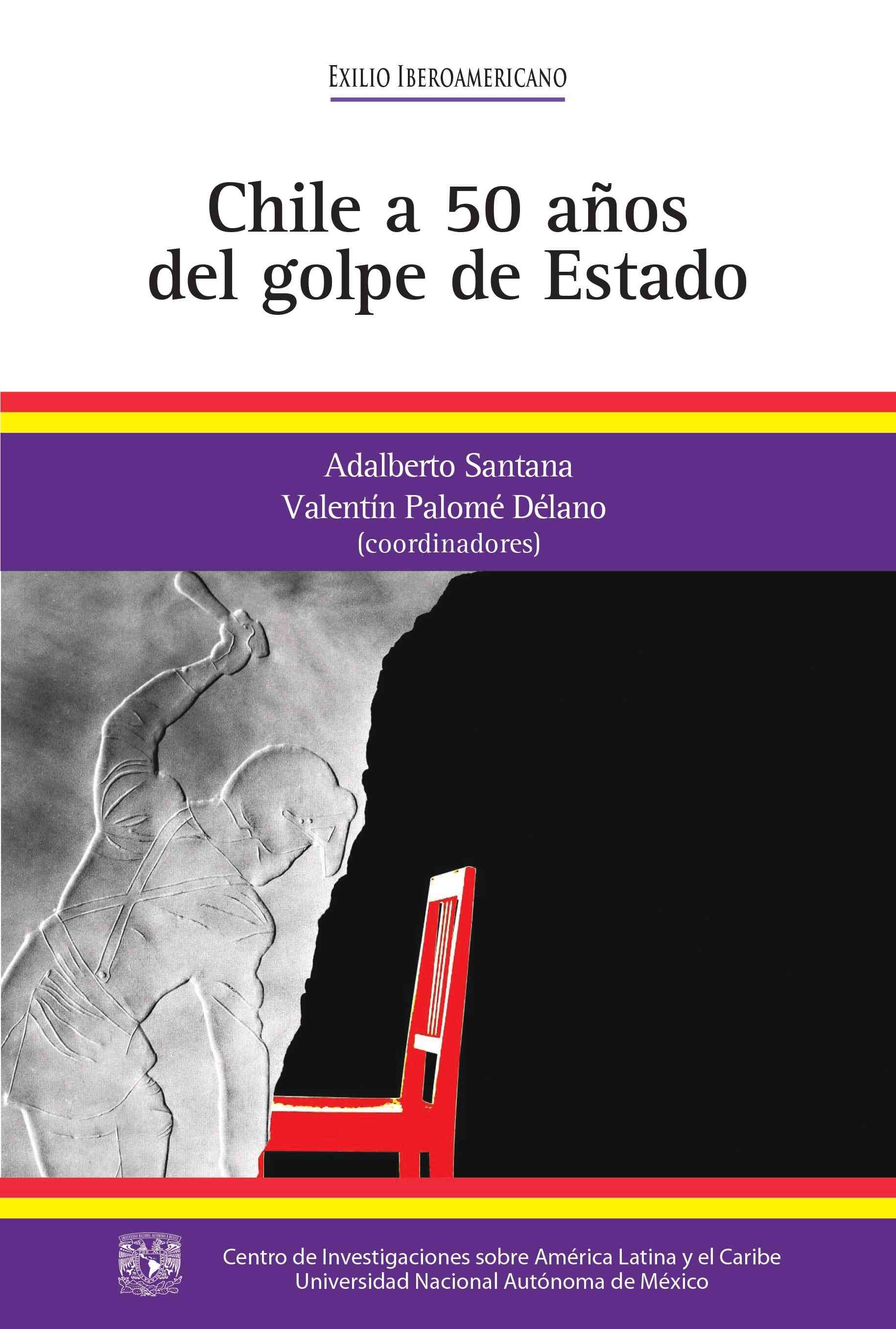 Chile a 50 años del golpe de Estado
