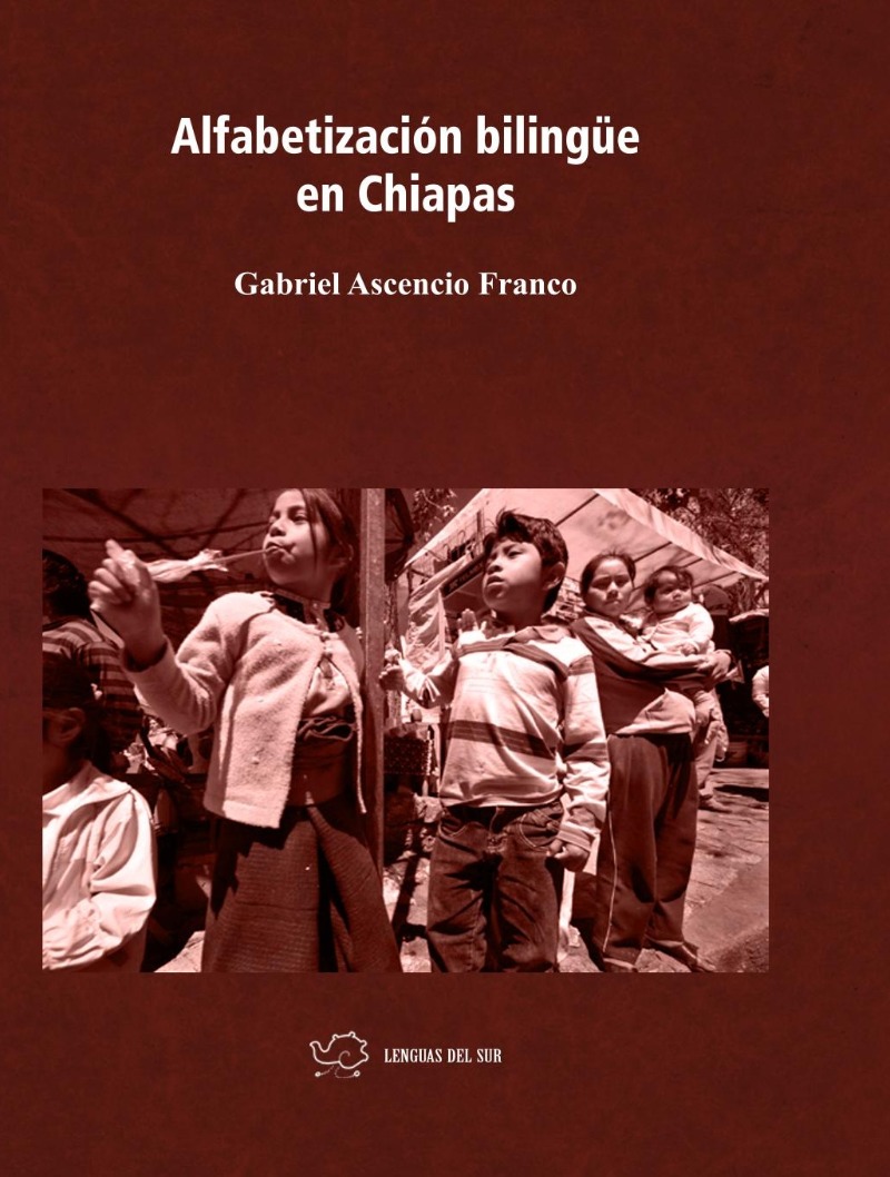 Alfabetización bilingüe en Chiapas