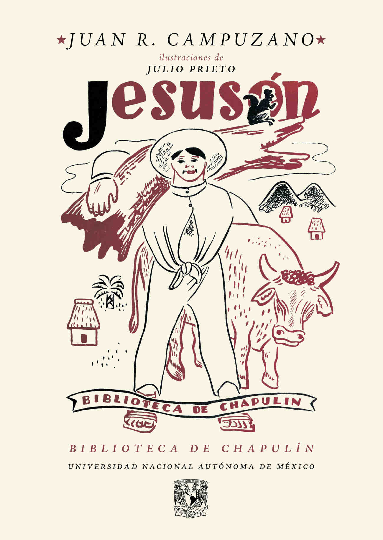 Jesusón