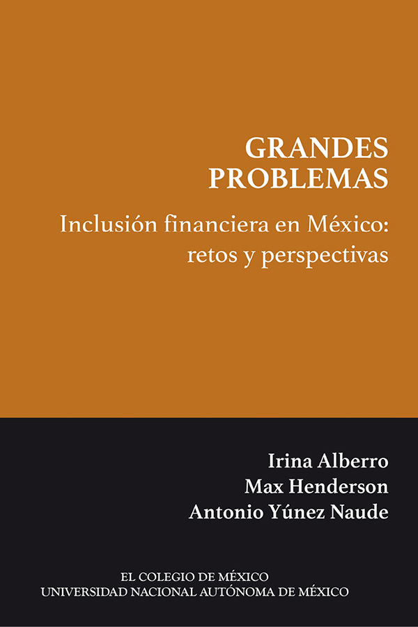 Inclusión financiera en México: retos y perspectivas