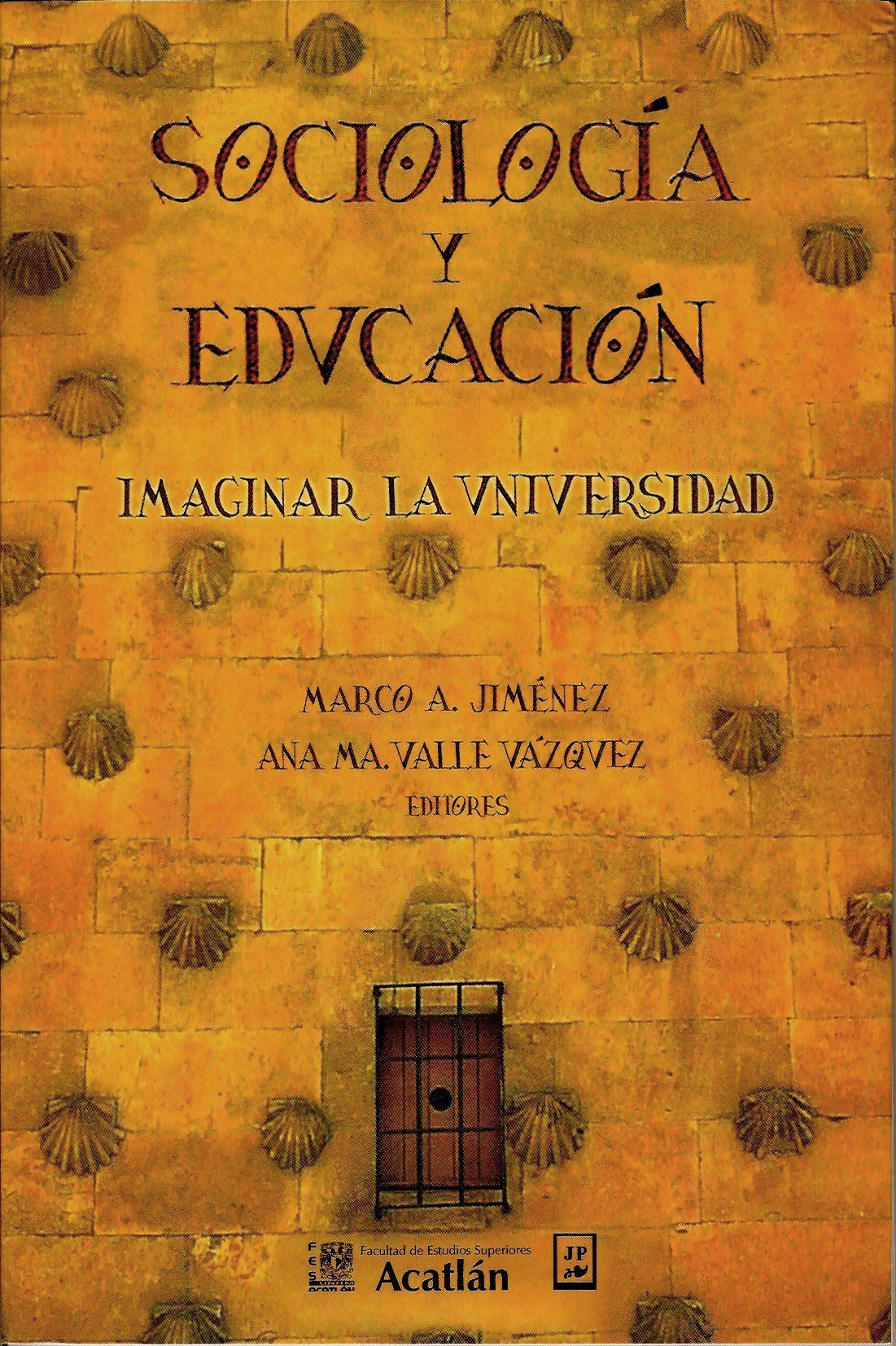 Sociología y educación. Imaginar la universidad