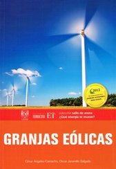 Granjas eólicas