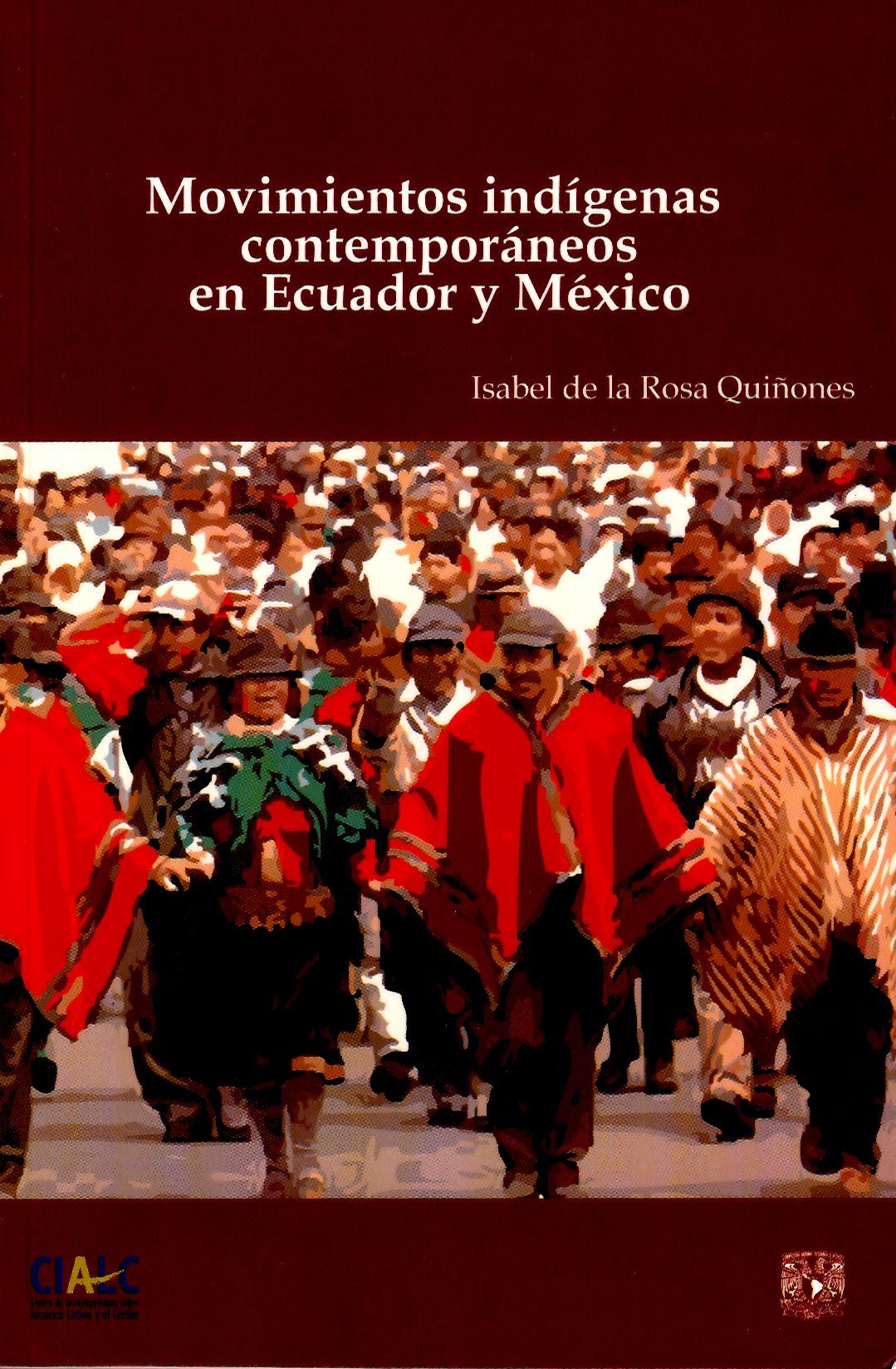 Movimientos indígenas contemporáneos en Ecuador y México