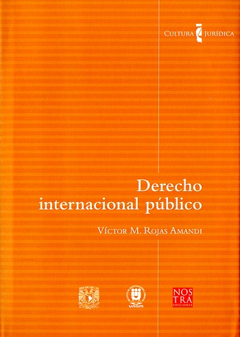 Derecho internacional público