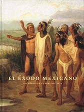 El éxodo mexicano