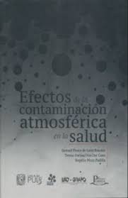 Efectos de la contaminación atmosférica en la salud