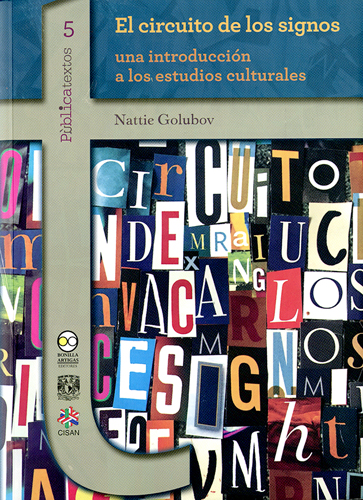 El circuito de los signos: una introducción a los estudios culturales.