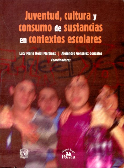 Juventud, cultura y consumo de sustancias en contextos escolares