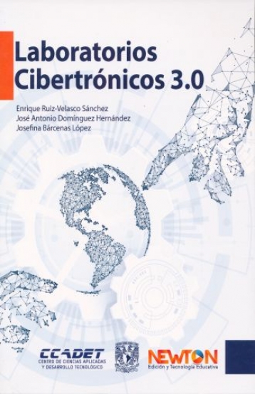 Laboratorios Cibertrónicos 3.0