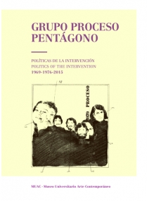 Grupo proceso pentágono. Políticas de la intervención 1969-1976-215