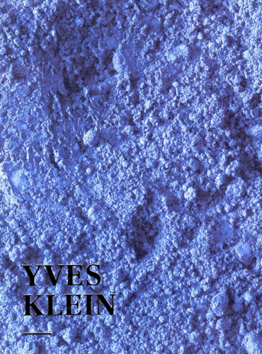 Yves Klein