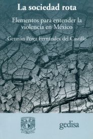 La sociedad rota. Elementos para entender la violencia en México