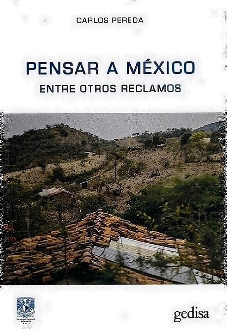 Pensar a México. Entre otros reclamos